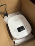 美的（Midea）电饭煲0涂层 家用3L电饭锅不锈钢无涂层蜂窝内胆2-3人IH加热智能多功能电饭煲HC3050S 实拍图
