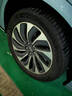 米其林（MICHELIN）汽车轮胎 255/50R20 109W 竞驰EV PILOT SPORT EV LTS 实拍图