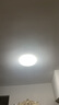 雷士（NVC）led吸顶灯灯芯灯板灯泡灯条灯盘光源74瓦白光 高显色Ra95 实拍图