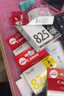佳能（Canon）CLI-826 C 青色墨盒(适用MX898/MG8280/MG8180/MG6280) 实拍图