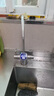 海尔（Haier）【小红花净水器】鲜活水1200G pro双出水厨下净水机家用反渗透直饮净水器HKC3000-R882D2U1 实拍图