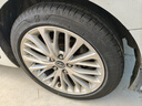 普利司通（Bridgestone）汽车轮胎 235/45R18 94W T005A 原厂配套凯美瑞/适配帕萨特/锐志  实拍图