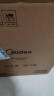 美的（Midea）电磁炉电陶炉家用 2200W大功率新型电磁灶火锅炉 一体面板炒菜烹饪一套带锅配锅国家补贴 WH2202S 实拍图