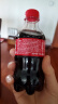 可口可乐汽水 碳酸饮料 300ml*12瓶 整箱装 实拍图