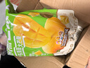 三只松鼠芒果干408g/袋 休闲零食水果干蜜饯果脯娱乐办公室小吃量贩装 实拍图