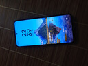 三星（SAMSUNG）Galaxy S25 超拟人AI助理 增强的视觉影像 骁龙8至尊版移动平台 AI手机 【专属色】幽蓝黑 12GB+256GB 官方标配 实拍图