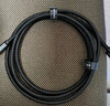 山泽Mini DP转DP1.4版转接线 电竞级8K60hz雷电口高清视频转换苹果微软笔记本接显示器 1米 MNP-10 实拍图