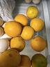 【25年鲜橙】湖北秭归夏橙榨汁橙8甜2酸 带箱8斤中果 实拍图