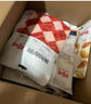 百草味小米锅巴 手工小吃办公室宿舍网红休闲零食膨化食品 RX【限1件】 麻辣味80g 实拍图