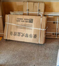 皇球货架仓储轻型金属层架家用仓库储物架置物架 白200*60*200四层主 实拍图