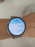 HUAWEI WATCH GT 5 国家补贴15% 珍珠白41mm华为智能手表情绪健康助手玄玑感知系统 实拍图
