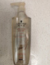 施华蔻（Schwarzkopf）新多效修护洗发露400ml 温和修护净油洗发水 柔顺滋养洗头膏 实拍图