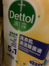 滴露（Dettol）洗衣机清洗剂250ml金装版松木滚筒波轮洗衣机清洁剂强力除垢杀菌 实拍图