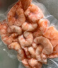 万景 海虾仁/深海红虾仁 净重400g/盒 出口品质 深海捕捞 聚餐 烧烤 实拍图