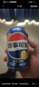 百事可乐 Pepsi 清柠味汽水 碳酸饮料 330ml*24听 百事出品 实拍图
