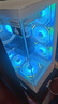 华硕 9800x3d主机 RTX5070ti 显卡主机 5080 华硕rog全家桶 5070主机DIY游戏台式组装电脑补贴整机 R7 9800X3D+华硕RTX5090丨七 实拍图