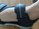 斯凯奇（Skechers）父亲节礼物凉鞋男士夏季厚底休闲鞋软底外穿透气运动凉拖鞋237286 实拍图