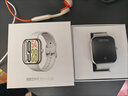 小米（MI）REDMI Watch 5 皎月银 国家补贴 澎湃OS 2 心率血氧监测 蓝牙通话 红米手表5 智能手表 小米汽车 实拍图
