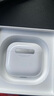 Apple/苹果 AirPods 4(支持主动降噪)搭配无线充电盒(USB-C)苹果耳机 蓝牙耳机适用iPhone/iPad 四代 实拍图