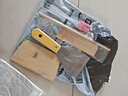 拜杰煎饼果子工具粮煎饼工具竹耙子竹蜻蜓烙家用刮板竹刮子煎饼工具 实拍图