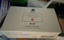 满婷（MANTING）清新洁净香皂100g（螨婷除螨皂洗脸皂洁面皂沐浴皂肥皂） 实拍图