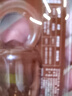 世喜咬咬乐婴儿吃水果宝宝安抚牙胶果蔬推进式辅食器L码+咬袋L码 实拍图