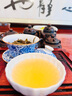 苏泊尔（SUPOR）电陶炉煮茶电磁炉家用电磁炉灶新型迷你小型简易大功率速热轻音火锅围炉煮茶炉C10-CS15国家补贴 实拍图