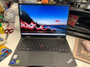 ThinkPad【国家补贴20%】T14p 联想14英寸标压高性能笔记本电脑 酷睿i9-13900H 32G 1TB RTX3050 2.2K 实拍图