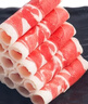 东来顺 内蒙古羔羊原切羊肉片1斤装 火锅食材羊肉卷 清真中华老字号 实拍图