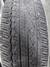 邓禄普（DUNLOP）轮胎/汽车轮胎 245/60R18 105V SP SPORT MAXX050+ 适配新汉兰达 实拍图