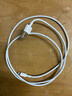 JOWOYE苹果手机数据线快充电器线适用ipad air2/iphone14Pro/XsMax/XR 6s/7Plus电源线CarPlay投屏车载线 实拍图