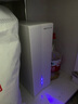沁园（TRULIVA）净水器家用双子芯1200G初始流速体验净水机 厨下式8年RO过滤器 直饮机净饮机UR-S61096国家补贴 实拍图