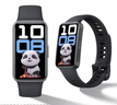 华为（HUAWEI）手环10 标准版 曜石黑 智能手环专业睡眠分析情绪健康心率监测运动手环华为手环9升级 实拍图