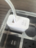 华为88W原装充电器套装含1米6A数据线 适用P60Pro Mate60pro手机超级快充电脑苹果iPhone15promax 实拍图