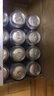 百威冰啤酒500ml*18听整箱装【99%好评】  实拍图
