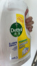 滴露（Dettol）衣物消毒液 柠檬3L 99.9%杀菌除螨内衣儿童衣物除菌液可配洗衣液 实拍图