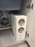 安吉尔家用净水器直饮净水机玉龙Pro1200G纯水净饮机国家补贴 5年长效RO膜反渗透厨下式过滤器金榜爆款 实拍图