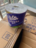 维达（Vinda）有芯卷纸 蓝色经典4层160克*27卷 厚韧耐用 卫生纸卷筒纸纸巾整箱 实拍图