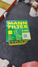 曼牌（MANNFILTER）机油滤清器机滤机油滤芯W610/6思域雅阁缤智飞度CRV思铂睿冠道 实拍图