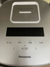 松下（Panasonic）【国家补贴20%】Xtra零零煲0涂层电饭煲家用3-6人无涂层不锈钢IH煮饭锅4升容量一级能效HFS153C 实拍图