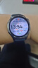 华为（HUAWEI）WATCH GT 5幻夜黑46mm华为智能手表情绪健康助手玄玑感知系统运动涂鸦睡眠监测GT4升级 实拍图
