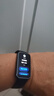 华为（HUAWEI）手环10 NFC版 羽砂黑 智能手环专业睡眠分析情绪健康铝合金机身心率监测运动手环支持NFC手环9升级 实拍图