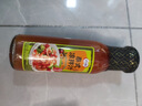 百利油醋汁0脂肪0蔗糖蔬菜水果沙拉酱万能凉拌汁40g*5（5小包） 实拍图