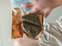 知味观蜜豆碱水粽 中华老字号 杭州特产团购端午节甜粽子早餐280g 实拍图