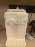 JMEY集觅即热式饮水机Y3台式即热饮水机家用小型桌面饮水机速热电热水壶烧水壶直饮机 Y3 即热型 【软管套装+抑菌水箱】 实拍图