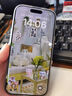 闪魔 适用苹果钢化膜 iphone手机膜高清防爆非全屏抗指纹保护膜 【加强版】2片装+神器 苹果11/XR 实拍图