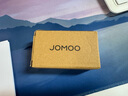 九牧（JOMOO）加厚黄铜单冷角阀三角阀国标4分陶瓷阀芯红蓝标识74072 实拍图