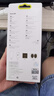 倍思 适用华为mate40Pro/Epro/pro+钢化膜mate40RS保时捷手机保护膜全胶曲面覆盖高清防刮耐磨抗摔贴膜 实拍图