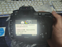尼康（Nikon）D7500 单反相机 单机身（约2,088万有效像素 51点自动对焦系统） 实拍图