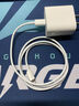 Apple/苹果 60W USB-C编织充电线-1米 苹果充电线手机充电线原装充电线数据线适用iPhone/iPad/AirPods 实拍图
